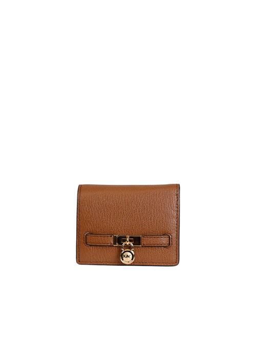 Hamilton Moderne Brieftasche MICHAEL KORS | 32F5GNXD1LM230
